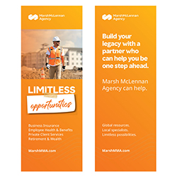 Construction Banner Set