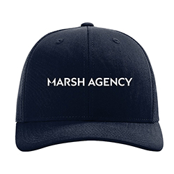 Richardson Trucker Cap