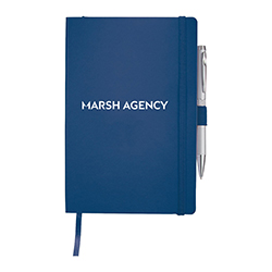 Soft Bound Journal
