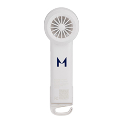 Pocket Chill Cooling Fan W/ Power Bank