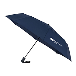 RECYCLED AUTO OPEN UMBRELLA