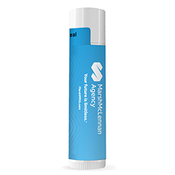 SPF 15 LIP BALM