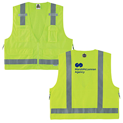 SAFETY VEST