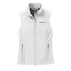 Ladies' Port Authority Core Soft Shell Jacket